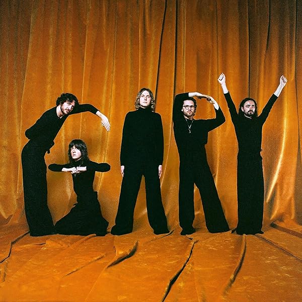 Made Of Bricks [VINYL]: Amazon.co.uk: CDs & Vinyl
